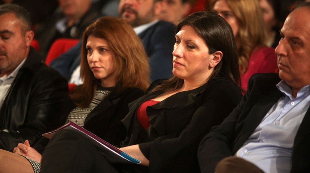 Ζωή Κωνσταντοπούλου