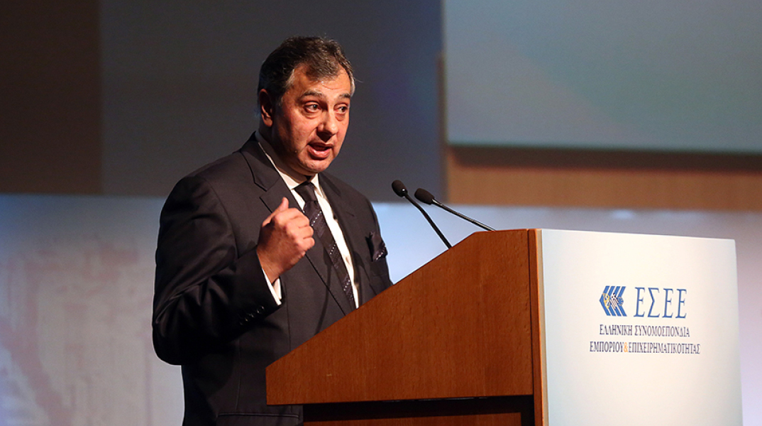 Βασίλης Κορκίδης