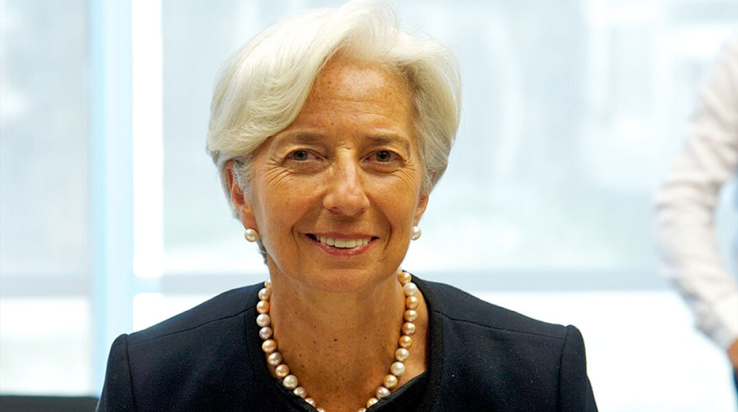 lagarde