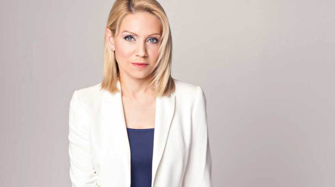 Χριστίνα Τετράδη