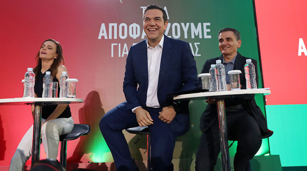 tsakalotos