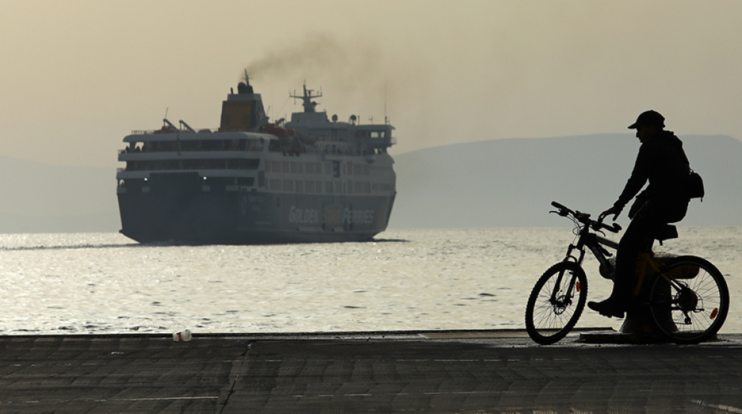 Λιμάνι Ραφήνας