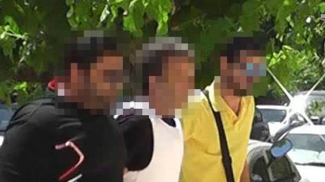 Αδελφοκτόνος