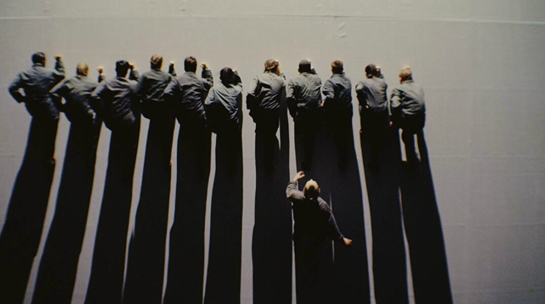 Τομ Γιορκ, Πολ Τόμας Άντερσεν