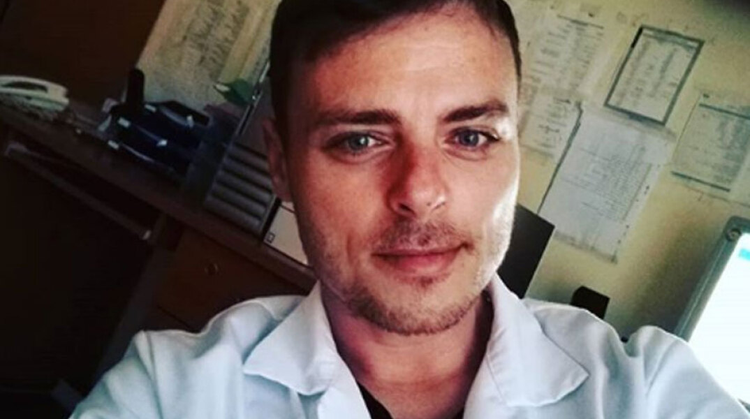 Νίκος Μίχας