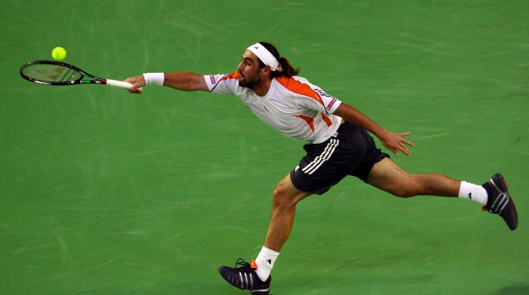 Μάρκος Παγδατής