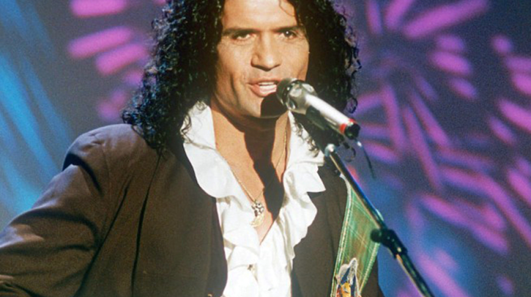 Κώστας Κορδάλης