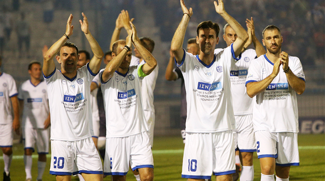 Εθνική Ελλάδας