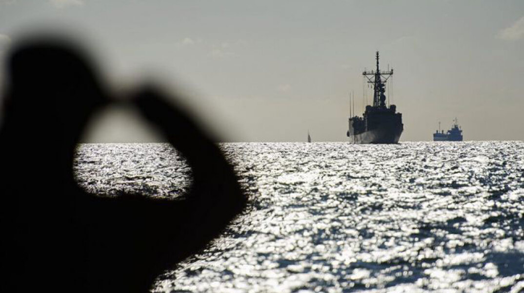 Νέα τουρκική Navtex 