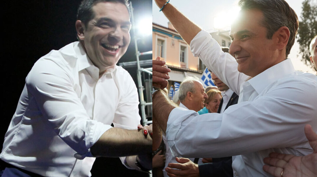 tsipras-mitsotakis
