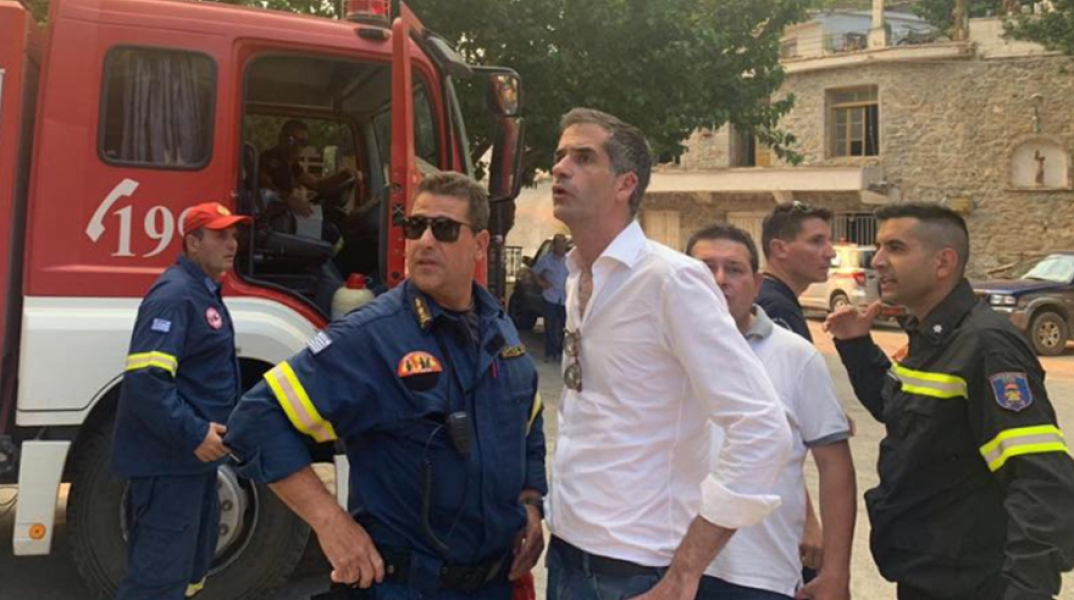 Κώστας Μπακογιάννης