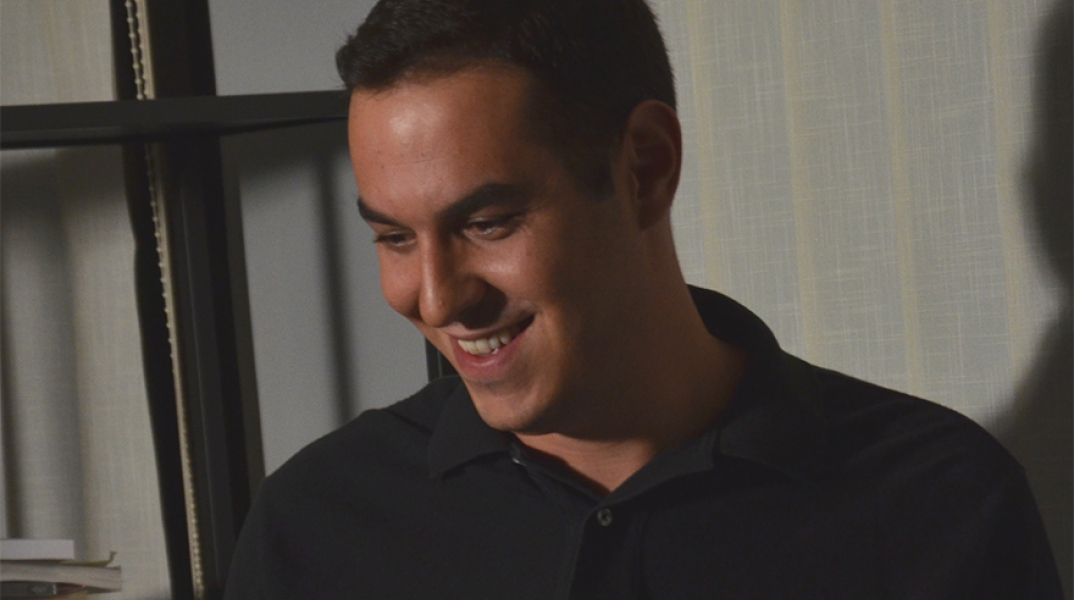 Βαγγέλης Λιάκος