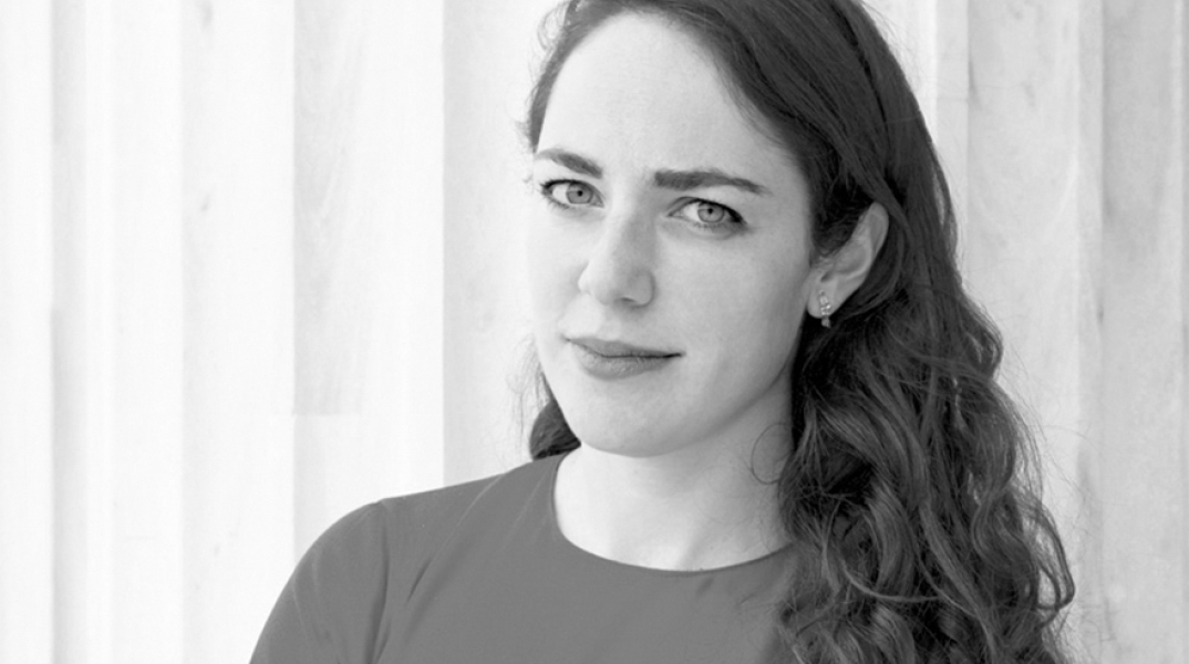 Δόμνα Μιχαηλίδου