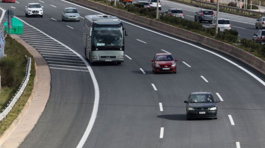 Εθνική οδός