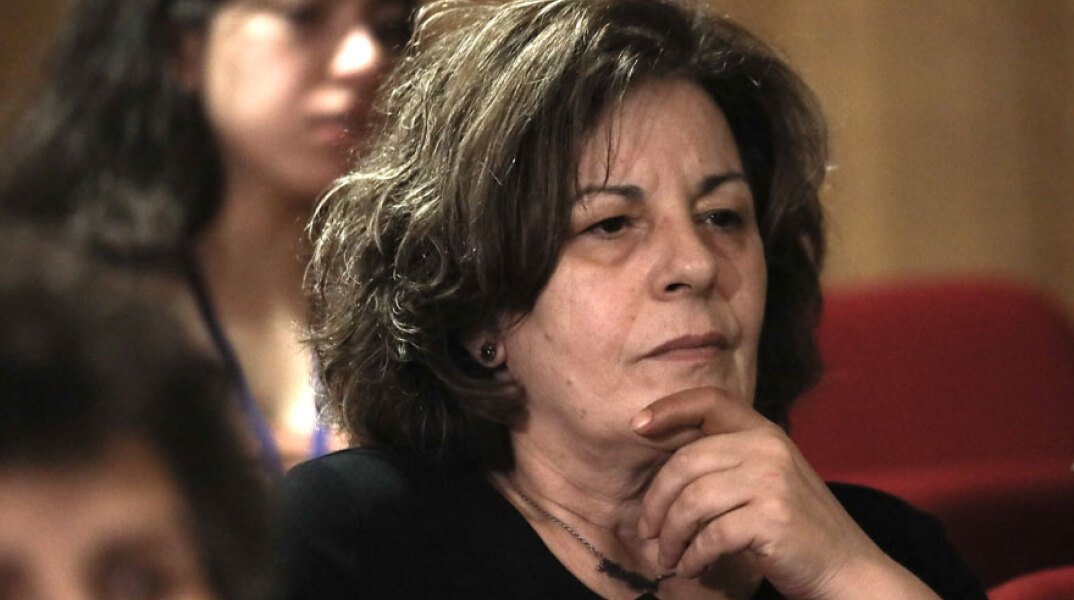 Μάγδα Φύσσα