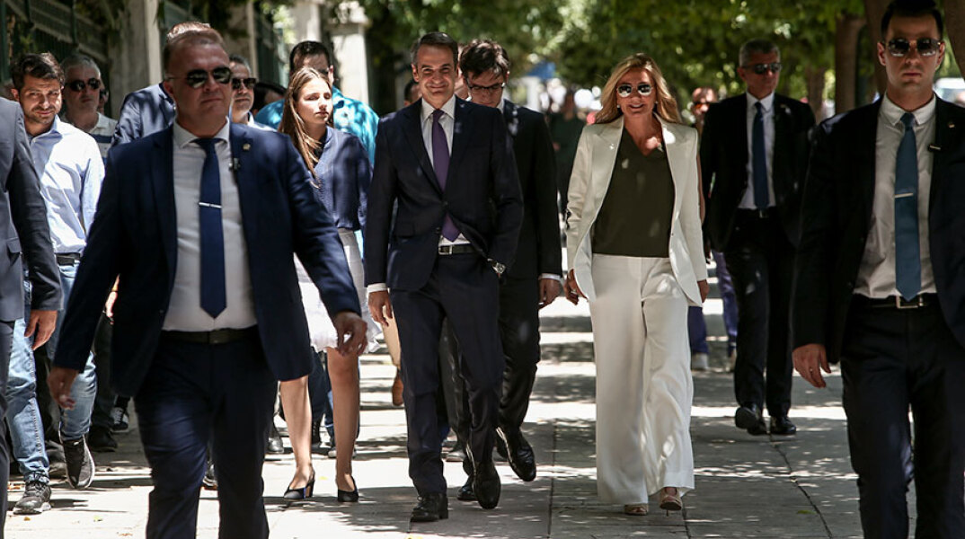 mitsotakis-proedriko