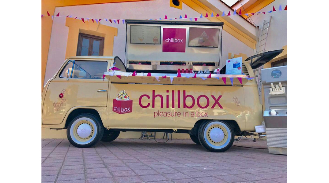 Chillbox + Plissken 2019