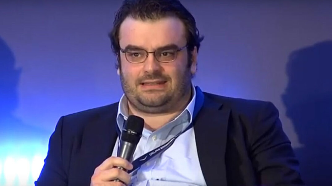 Κυριάκος Πιερακκάκης