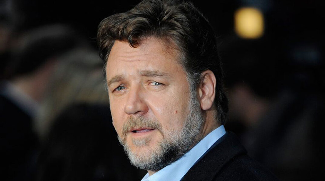 russelcrowe