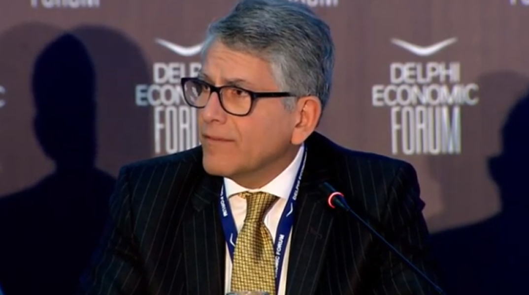 Γεράσιμος Θωμάς