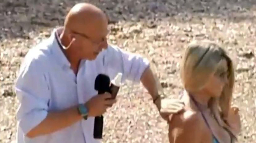 Γιώργος Τσελίκας