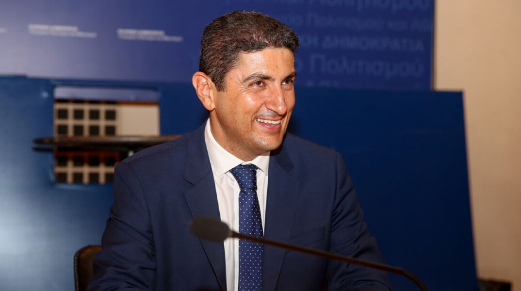 Λευτέρης Αυγενάκης