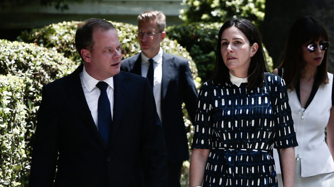 Κώστας Καραμανλής 