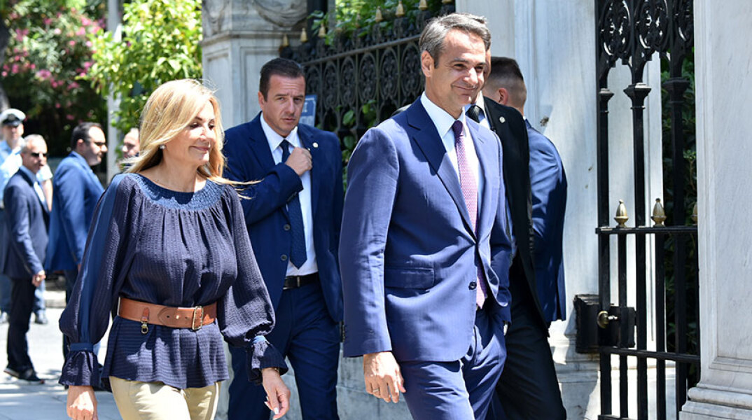 mitsotakis-proedriko