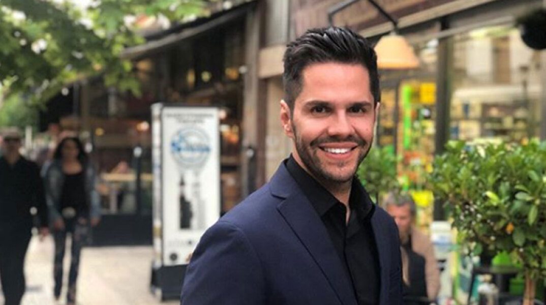 Γιώργος Τσαλίκης