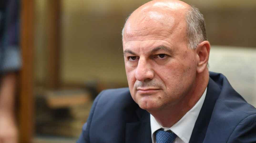 Κωνσταντίνος Τσιάρας