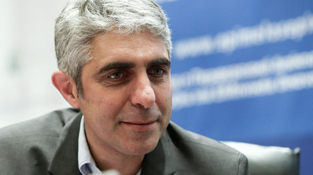 Γιώργος Τσίπρας 