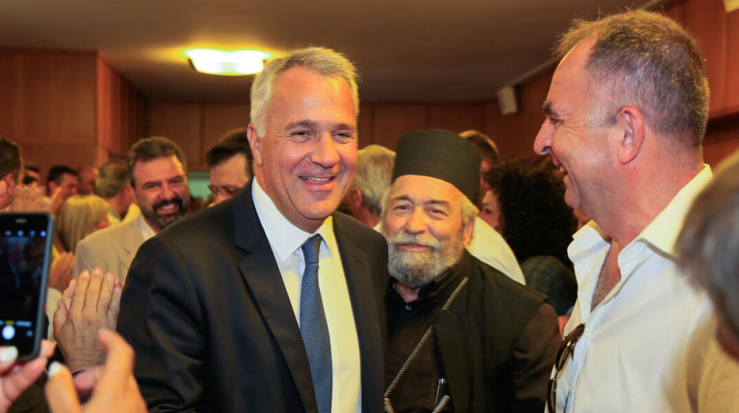 Μάκης Βορίδης