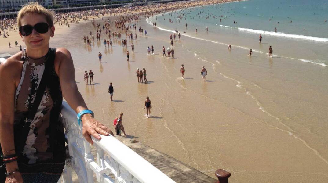 Λένα Διβάνη