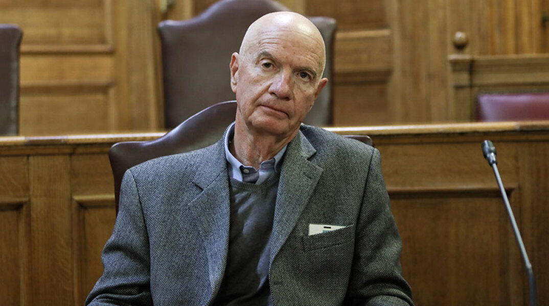 Χρόνης Πολυχρονίου