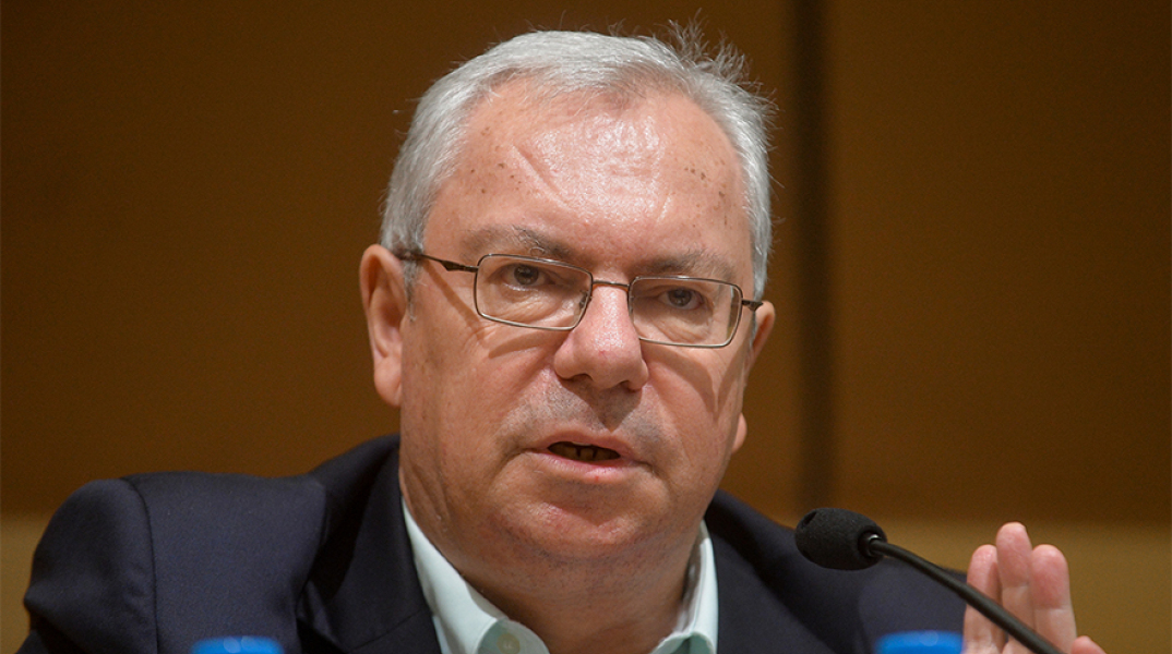 Σταμάτης Μαλέλης