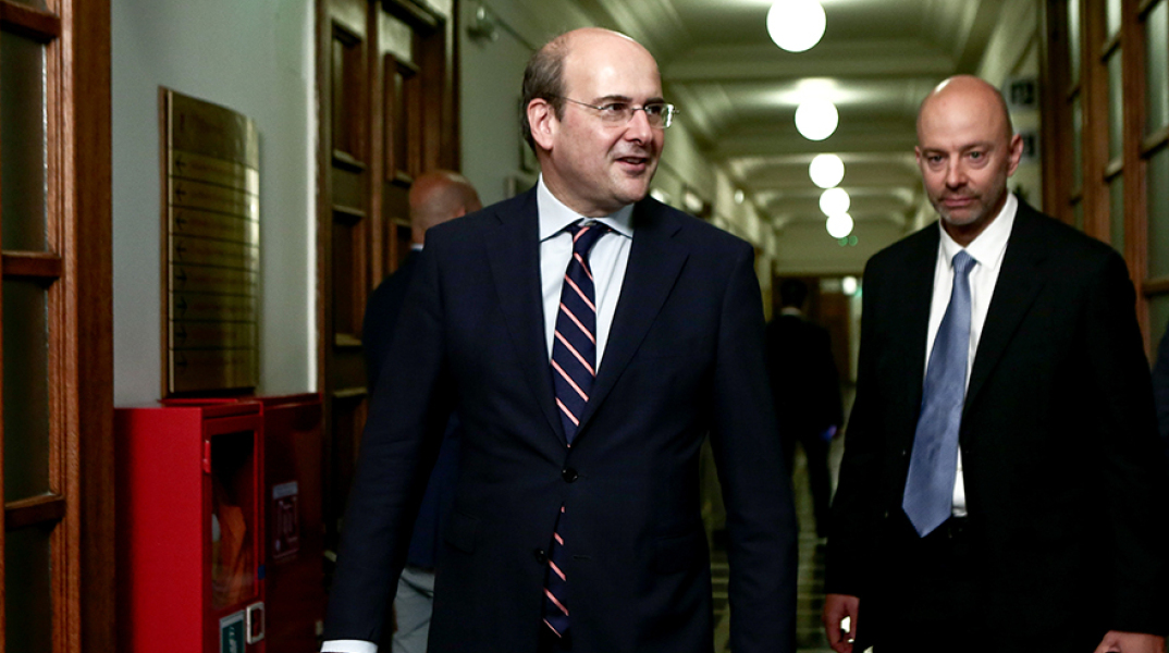 Κωστής Χατζηδάκης