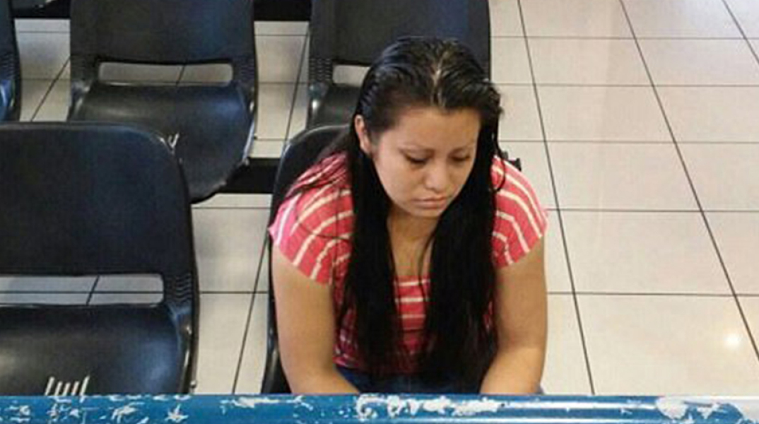 Έβελιν Μπεατρίς Ερνάντες