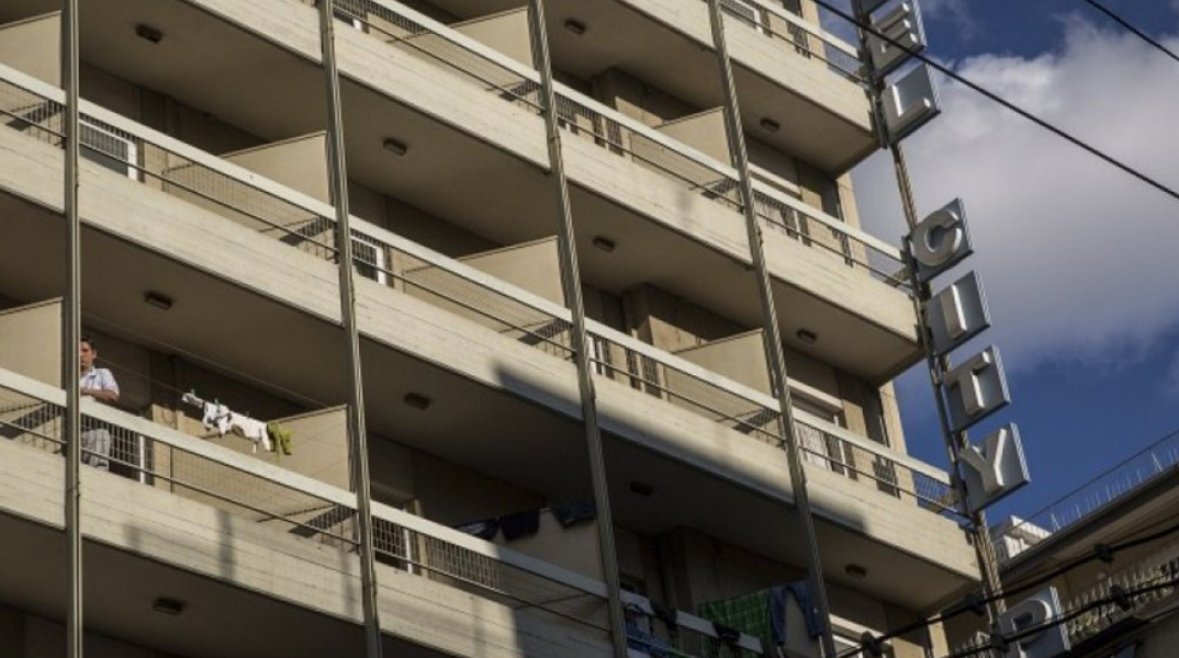 Ξενοδοχείο Plaza