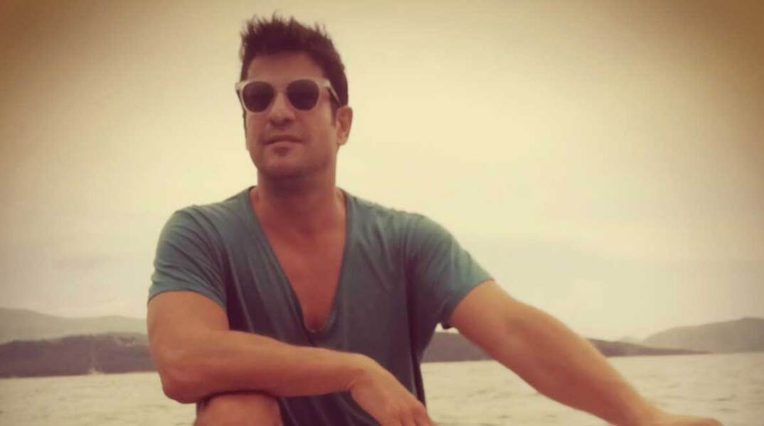 Αλέξης Γεωργούλης