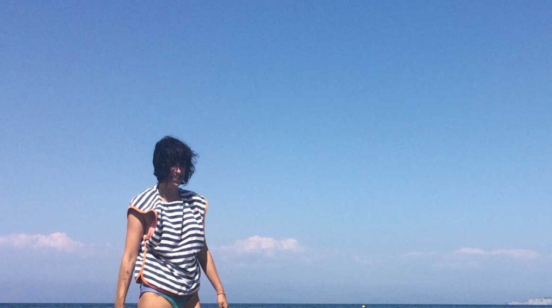 Σtella (Στέλλα Χρονοπούλου)