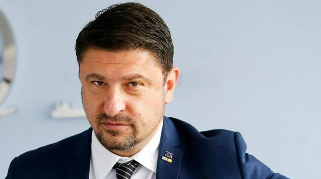 Νίκος Χαρδαλιάς 