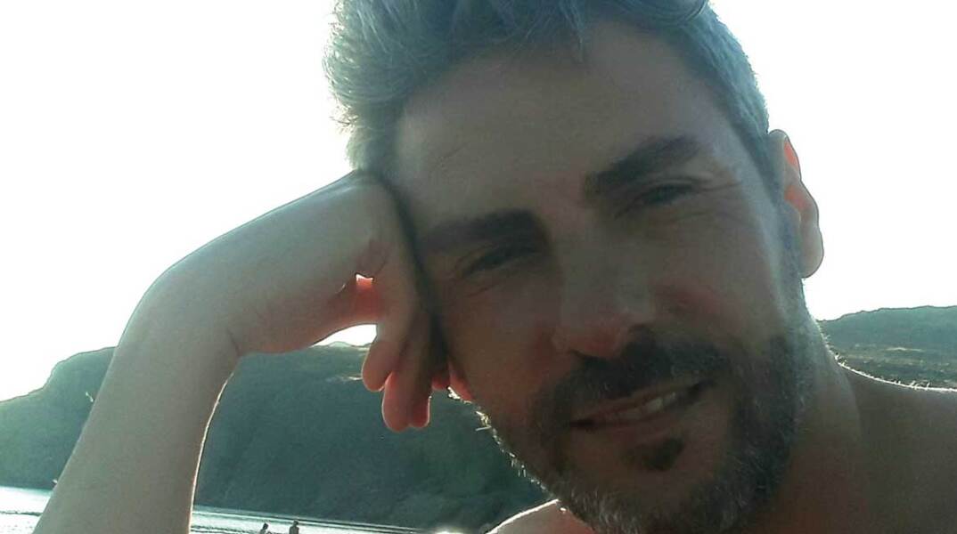 Μανώλης Παπουτσάκης