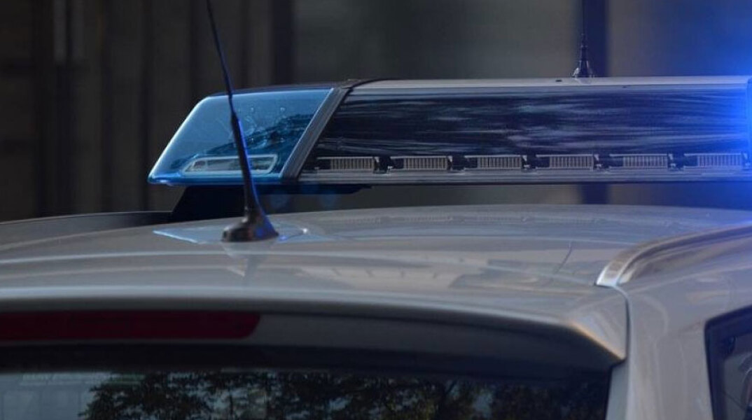 Περιπολικό