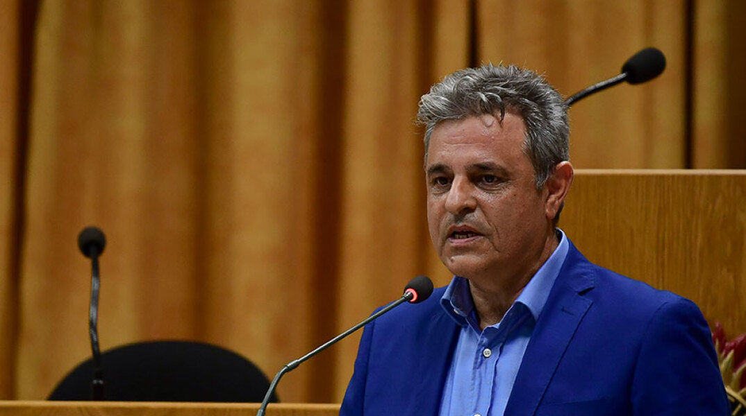 Γιάννης Ταφύλλης