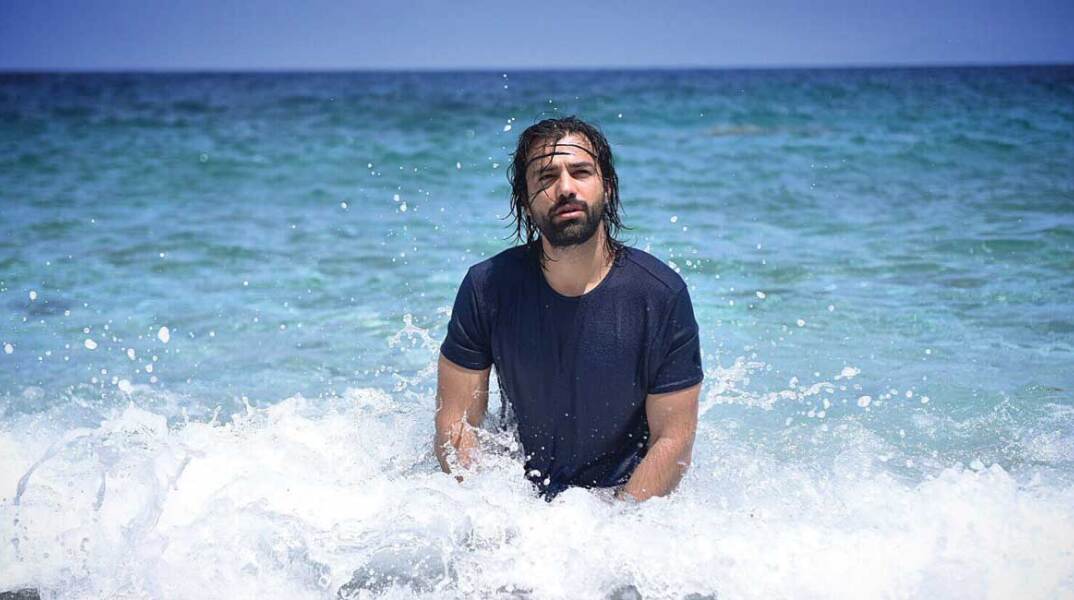 Ανδρέας Γεωργίου