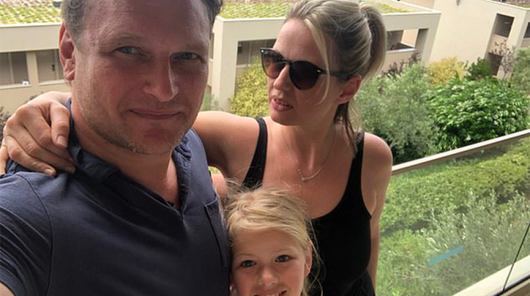 Άντι Γκιλκράιστ