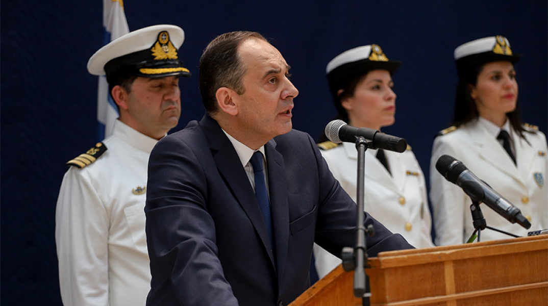 Γιάννης Πλακιωτάκης