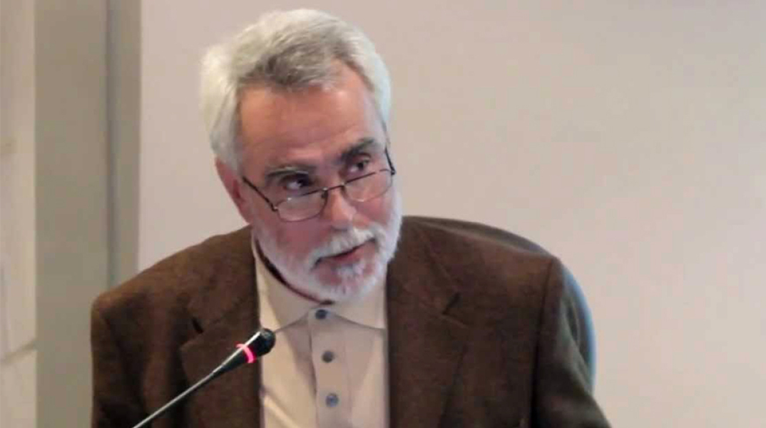 Δημήτρης Νιάκας