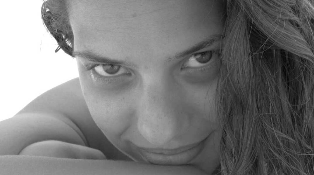 Ηλιάνα Μαυρομάτη