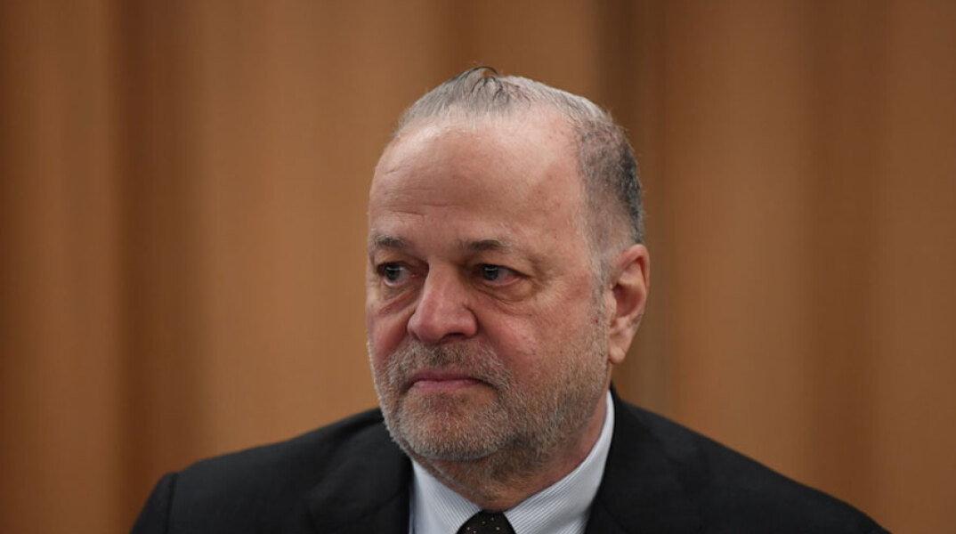 Ευάγγελος Μυτιληναίος